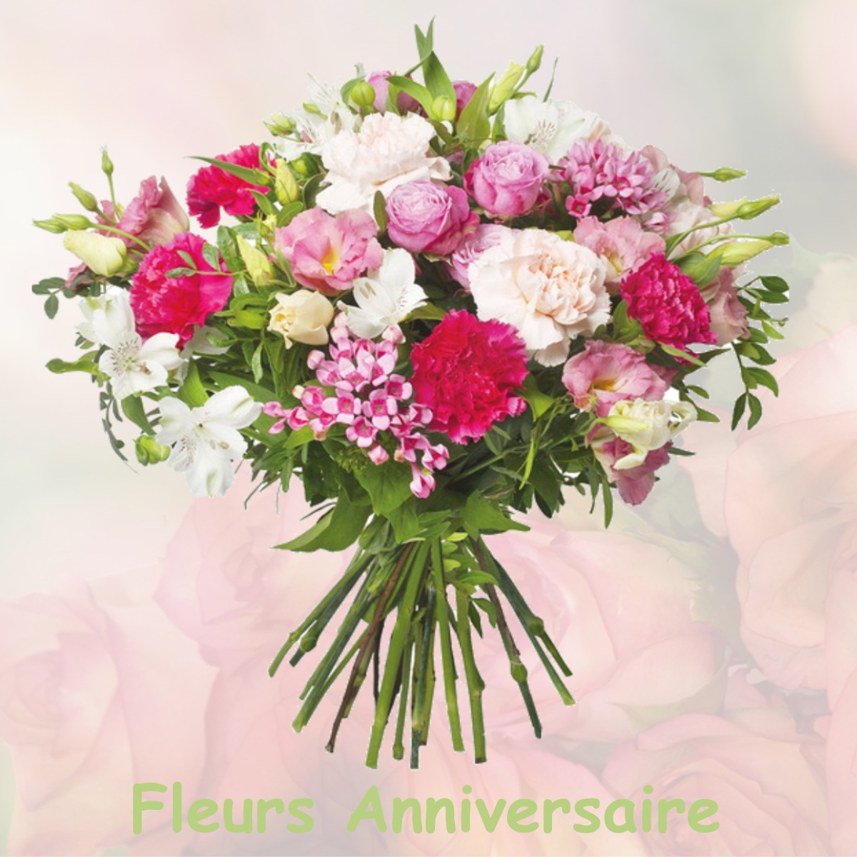 fleurs anniversaire PUITS-LA-VALLEE
